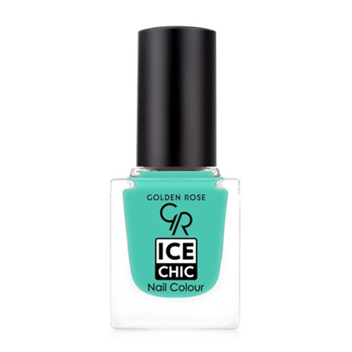 طلاء الأظافر آيس شيك Ice Chic Nail Colour