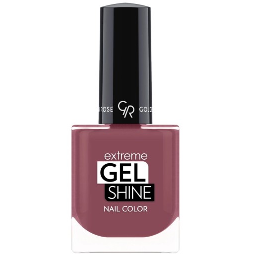 طلاء أظافر إكستريم جل شاين Extreme Gel Shine Nail Color