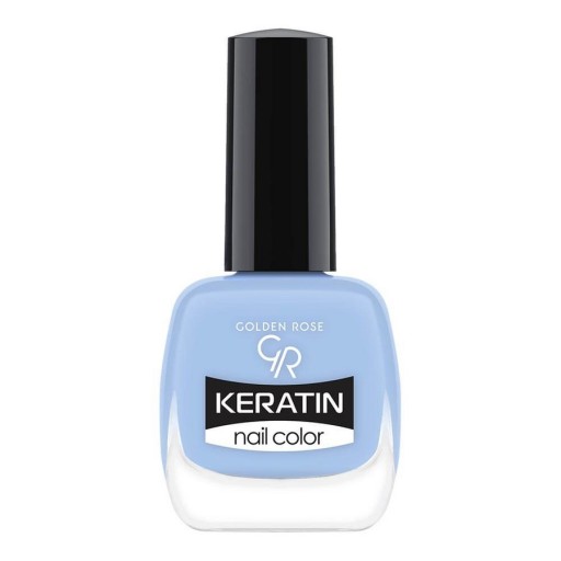 طلاء اظافر بالكيراتين Keratin Nail Polish