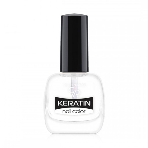 طلاء اظافر بالكيراتين Keratin Nail Polish