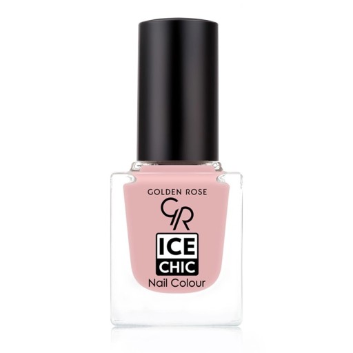 طلاء الأظافر آيس شيك Ice Chic Nail Colour