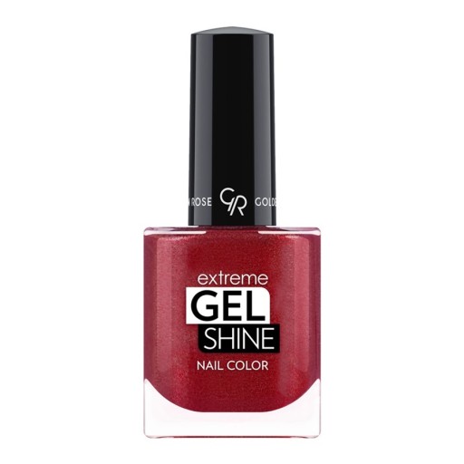 طلاء أظافر إكستريم جل شاين Extreme Gel Shine Nail Color