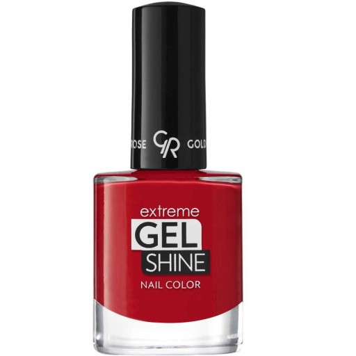 طلاء أظافر إكستريم جل شاين Extreme Gel Shine Nail Color