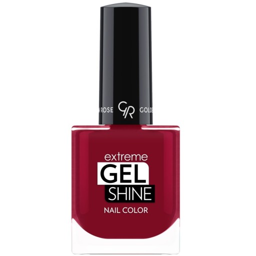 طلاء أظافر إكستريم جل شاين Extreme Gel Shine Nail Color