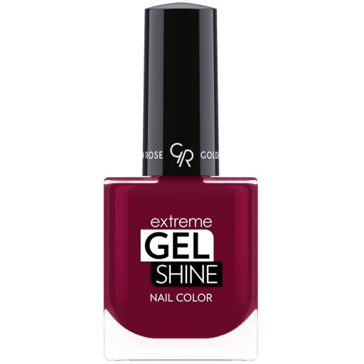 طلاء أظافر إكستريم جل شاين Extreme Gel Shine Nail Color