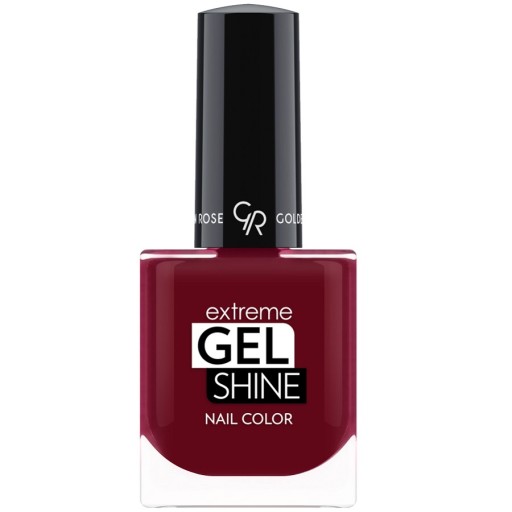 طلاء أظافر إكستريم جل شاين Extreme Gel Shine Nail Color