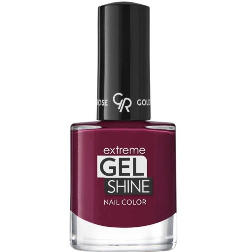 طلاء أظافر إكستريم جل شاين Extreme Gel Shine Nail Color