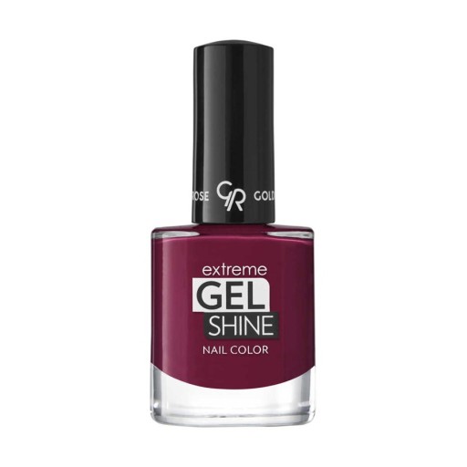 طلاء أظافر إكستريم جل شاين Extreme Gel Shine Nail Color