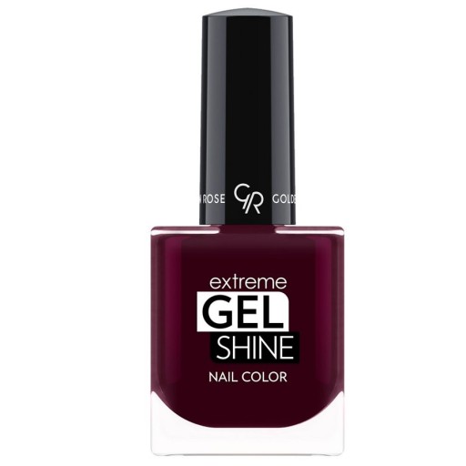 طلاء أظافر إكستريم جل شاين Extreme Gel Shine Nail Color