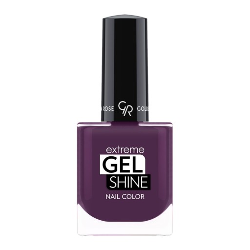 طلاء أظافر إكستريم جل شاين Extreme Gel Shine Nail Color