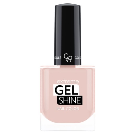 طلاء أظافر إكستريم جل شاين Extreme Gel Shine Nail Color