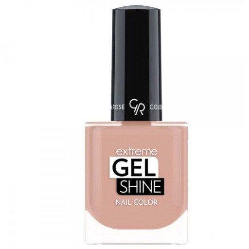 طلاء أظافر إكستريم جل شاين Extreme Gel Shine Nail Color