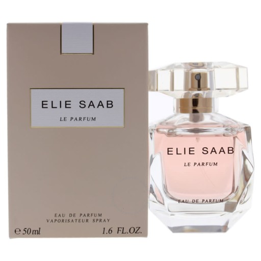 عطر ايلي صعب لي بارفيوم اودي بارفيوم Elie Saab Le Parfum EDP