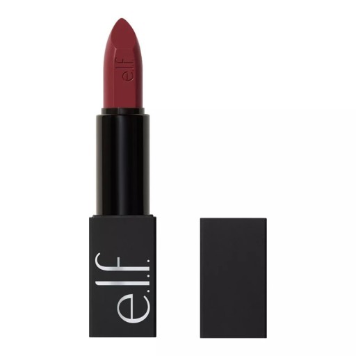 أحمر شفاه ساتان O Face Satin Lipstick