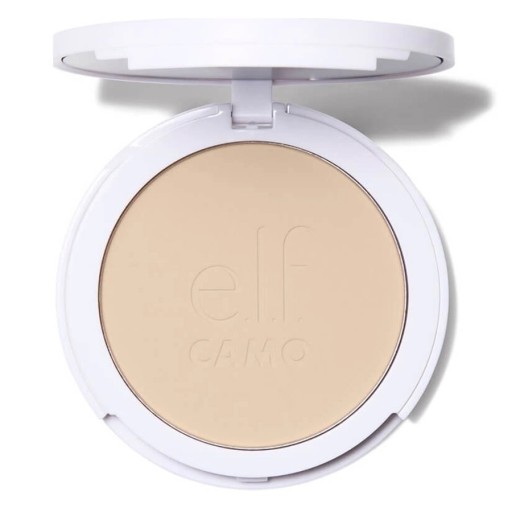 باودر الأساس كامو Camo Powder Foundation
