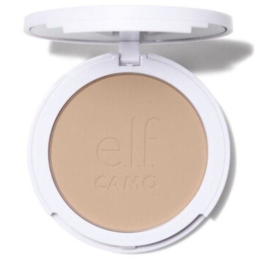 باودر الأساس كامو Camo Powder Foundation