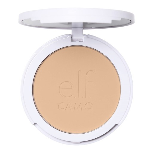 باودر الأساس كامو Camo Powder Foundation