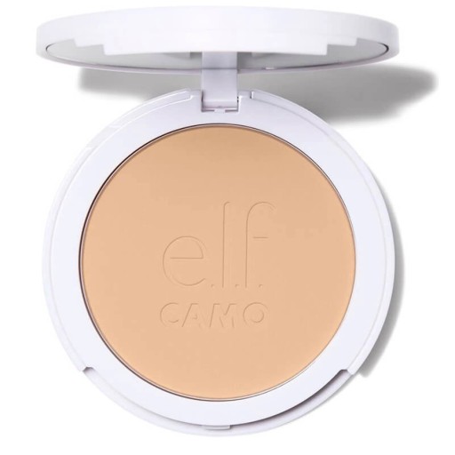باودر الأساس كامو Camo Powder Foundation