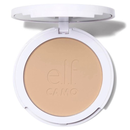 باودر الأساس كامو Camo Powder Foundation