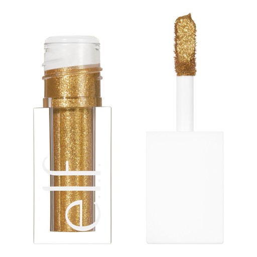 ظلال العيون المعدنية السائلة Liquid Metallic Eyeshadow