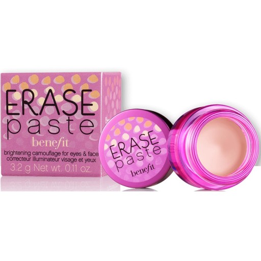 كونسيلر ايريز بيست Erase Paste Concealer