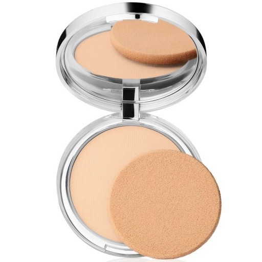 بودرة ستاي ماتي مضغوطة شفافة Stay Matte Sheer Pressed Powder