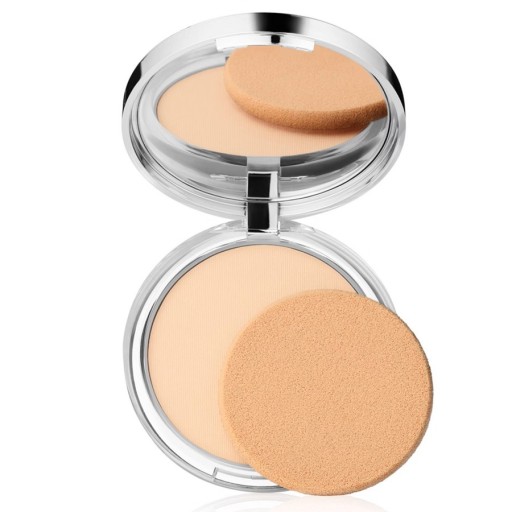 بودرة ستاي ماتي مضغوطة شفافة Stay Matte Sheer Pressed Powder