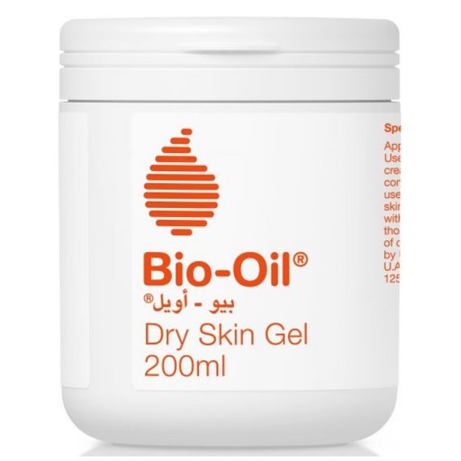 جل مرطب للوجه والجسم Dry Skin Gel