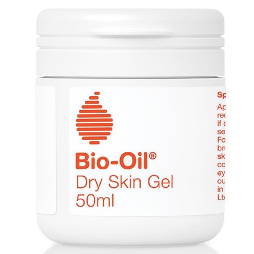 جل مرطب للوجه والجسم Dry Skin Gel