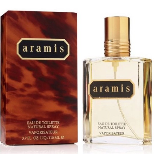 عطر آرامس كلاسيك اودي تواليت Aramis Classic EDT