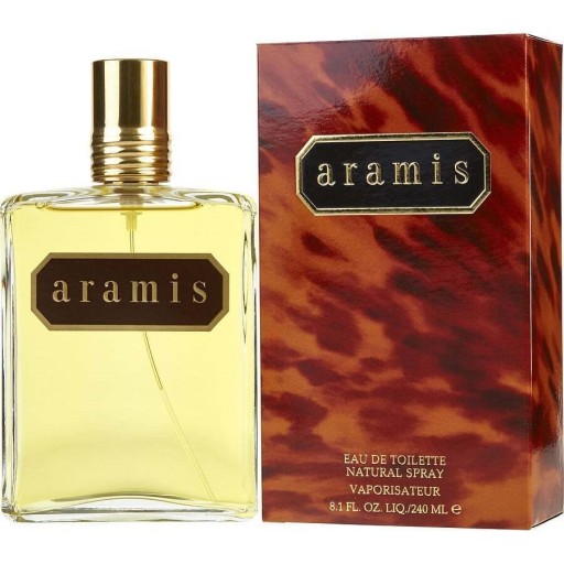 عطر آرامس كلاسيك اودي تواليت Aramis Classic EDT
