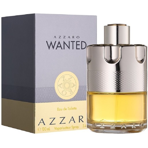 عطر وانتد اودي تواليت Wanted EDT