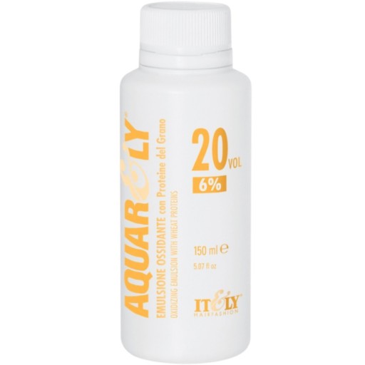 مستحلب مؤكسد درجة 20 (6٪) Oxidant Emulsion 20 vol (6%)