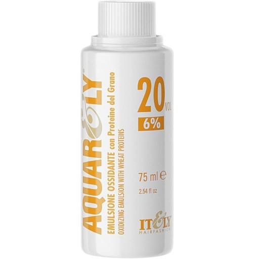 مستحلب مؤكسد درجة 20 (6٪) Oxidant Emulsion 20 vol (6%)