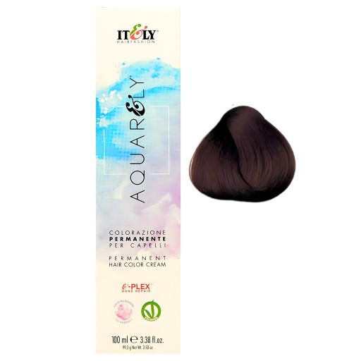 اكوارلي صبغ شعر 100 مل Aquarely Hair Color 100 ml - *