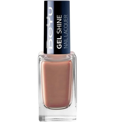 طلاء أظافر جل شاين Gel Shine Nail Lacquer