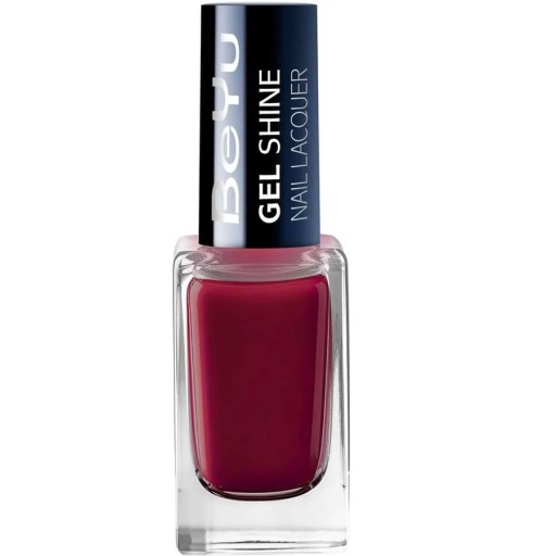 طلاء أظافر جل شاين Gel Shine Nail Lacquer