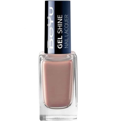 طلاء أظافر جل شاين Gel Shine Nail Lacquer