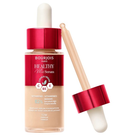 كريم أساس سيروم هيلثي ميكس Healthy Mix Serum Foundation