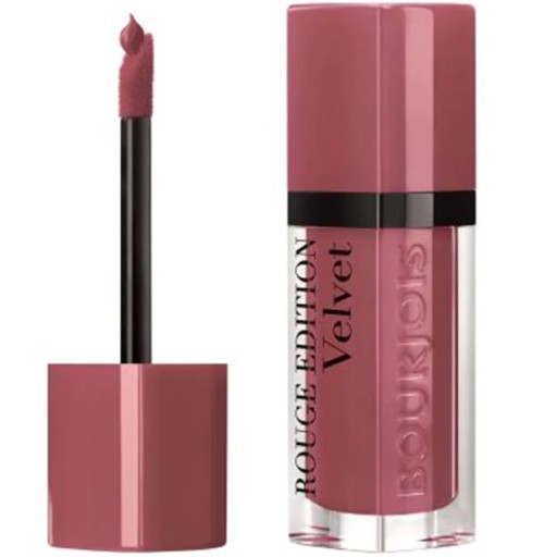 أحمر شفاه روج إيديشن فيلفيت Rouge Edition Velvet Lipstick