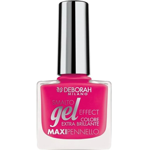 طلاء أظافر جل افيكت بارتي كولكشن Gel Effect Nail Polish Party Collection