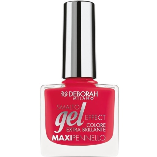 طلاء أظافر جل افيكت بارتي كولكشن Gel Effect Nail Polish Party Collection