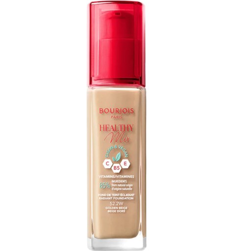 كريم أساس هيلثي ميكس كلين Healthy Mix Clean Foundation