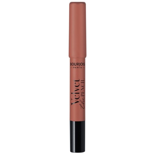 قلم أحمر شفاه مخملي غير لامع Velvet The Pencil Matte Lipstick