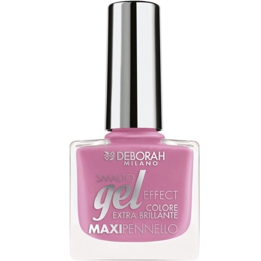 طلاء أظافر جل افيكت بارتي كولكشن Gel Effect Nail Polish Party Collection