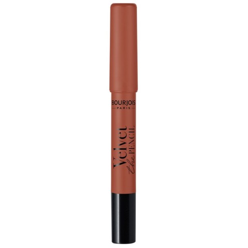 قلم أحمر شفاه مخملي غير لامع Velvet The Pencil Matte Lipstick