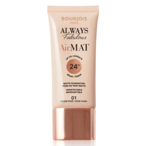 كريم أساس أولويز فابيولاس إير مات 30 مل Always Fabulous Air Mat Foundation 30 ml