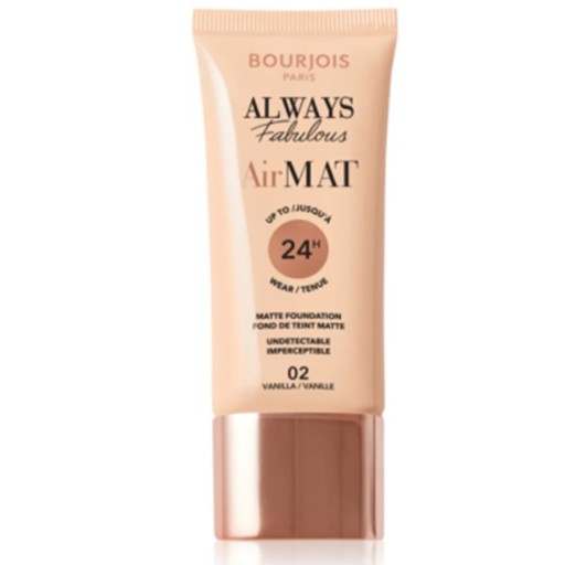 كريم أساس أولويز فابيولاس إير مات 30 مل Always Fabulous Air Mat Foundation 30 ml