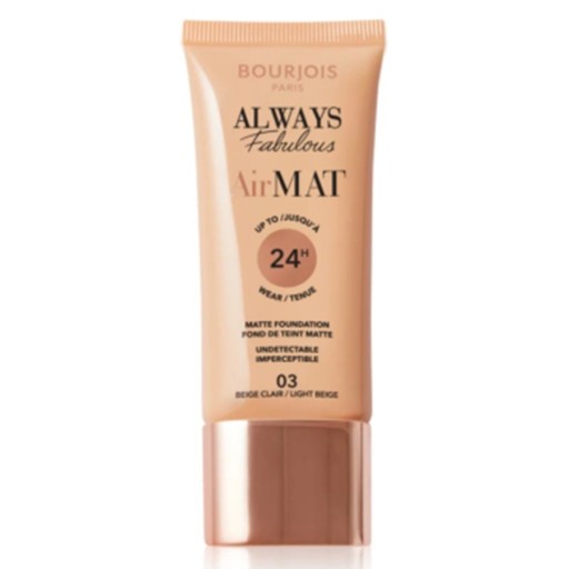 كريم أساس أولويز فابيولاس إير مات 30 مل Always Fabulous Air Mat Foundation 30 ml
