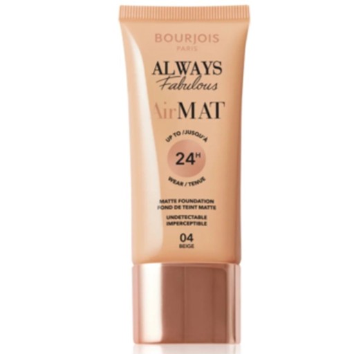 كريم أساس أولويز فابيولاس إير مات 30 مل Always Fabulous Air Mat Foundation 30 ml